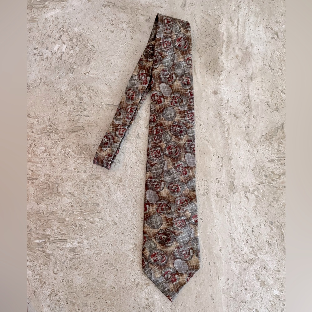 KENZO Necktie